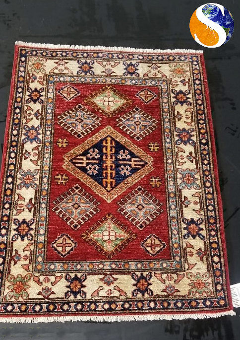 Rug Cleaning & Recoloring